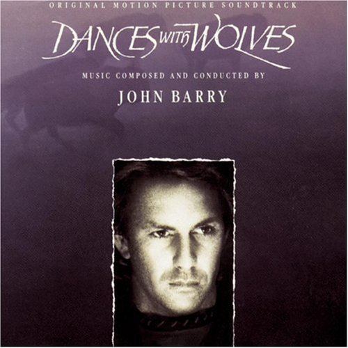 Dances with Wolves (soundtrack) httpsimagesnasslimagesamazoncomimagesI5