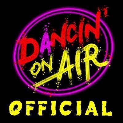 Dancin' On Air Dancin39 On AirSMF dancintv Twitter