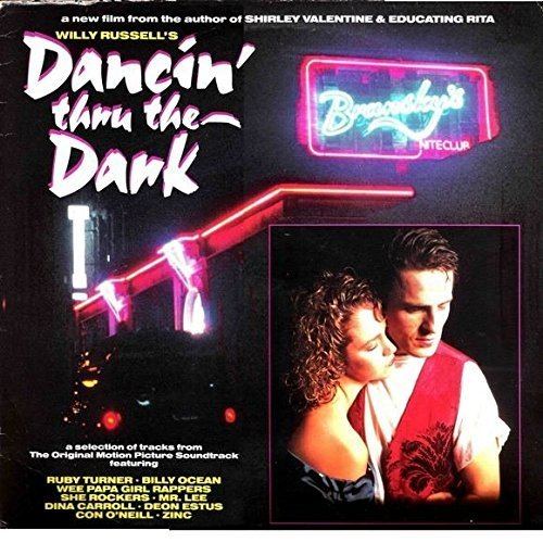 Dancin' thru the Dark Dancin Thru the Dark by Ruby Turner Con ONeill Billy Ocean Wee