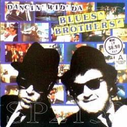 Dancin' wid da Blues Brothers wwwspiritofrockcomcoverphpidalbum54807