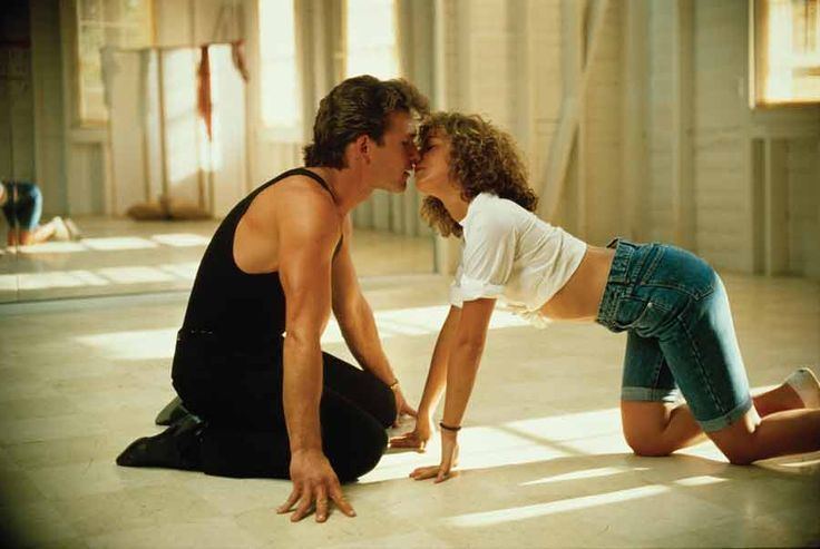 Dancing Girls (2001 film) movie scenes The 31 Most Arousing Sexy Movies of All Time Dirty Dancing Chick Flicks 