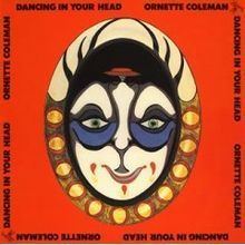 Dancing in Your Head httpsuploadwikimediaorgwikipediaenthumb4