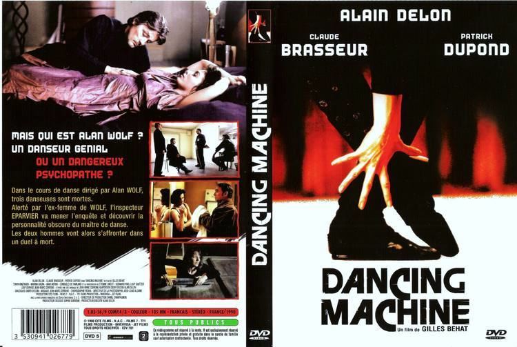 Dancing Machine (film) Dancing Machine Photos Dancing Machine Images Ravepad the place