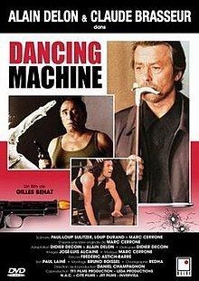 Dancing Machine (film) Dancing Machine film Wikipedia