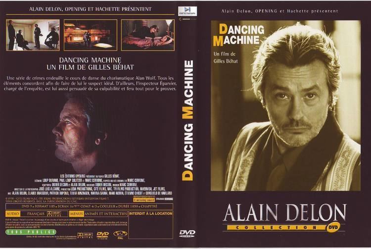 Dancing Machine (film) Dancing Machine Related Keywords amp Suggestions Dancing Machine