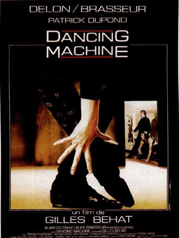 Dancing Machine (film) Dancing machine film 1990 AlloCin