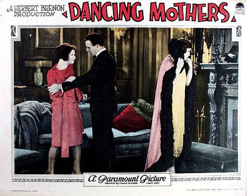Dancing Mothers Dancing Mothers 1926