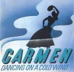 Dancing on a Cold Wind wwwprogarchivescomprogressiverockdiscography