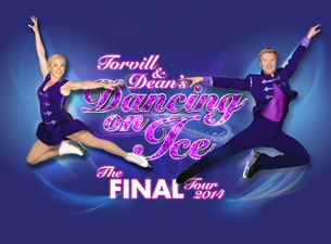 Dancing on Ice Dancing On Ice Tickets Ice Shows Show Times amp Details