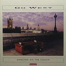 Dancing on the Couch httpsuploadwikimediaorgwikipediaenthumb5