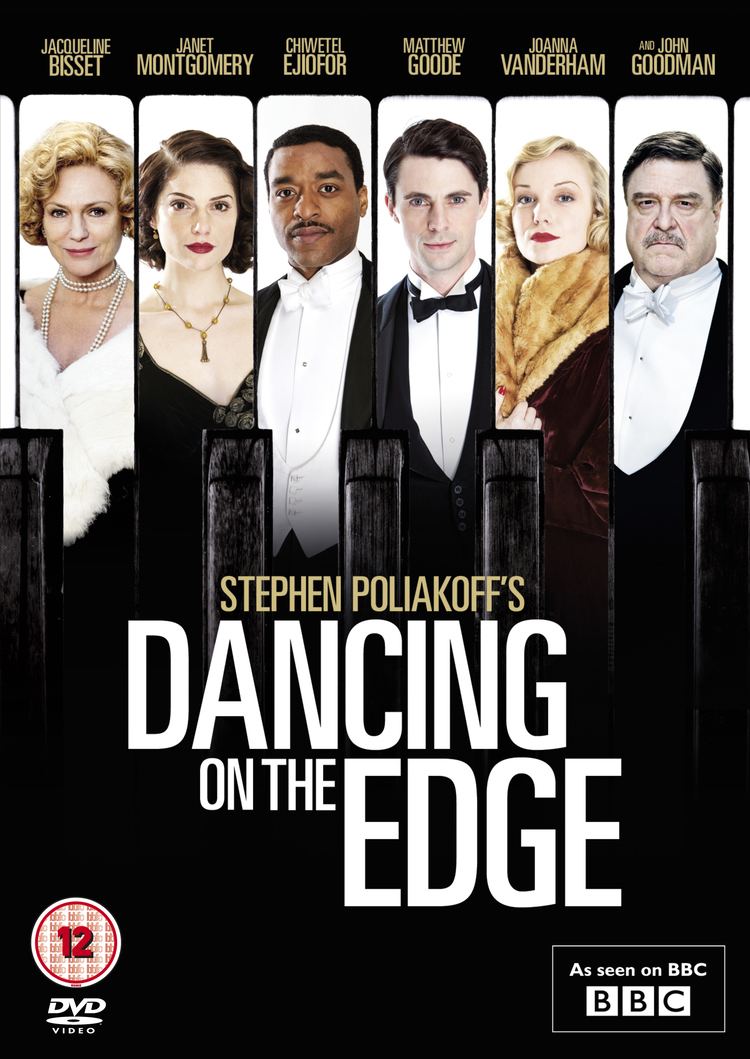Dancing on the Edge (TV series) ist32filesorcompimpandhostcom1120112024