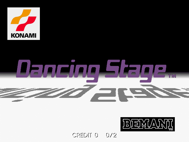 Dancing Stage featuring True Kiss Destination Dancing Stage featuring TRUE KiSS DESTiNATiON G884 VER JAA ROM