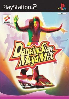 Dancing Stage MegaMix httpsuploadwikimediaorgwikipediaen996Dan