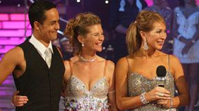 Dancing with the Stars (New Zealand TV series) Dancing With The Stars Television New Zealand Entertainment