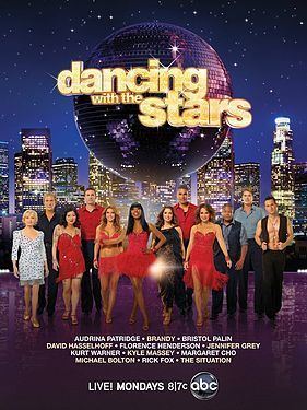 Dancing with the Stars (U.S. season 11)