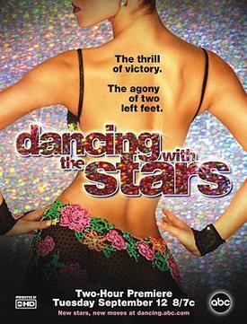 Dancing with the Stars (U.S. season 3)