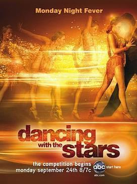 Dancing with the Stars (U.S. season 5)