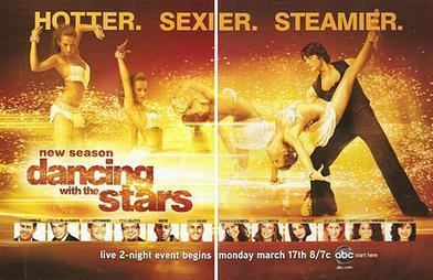 Dancing with the Stars (U.S. season 6)