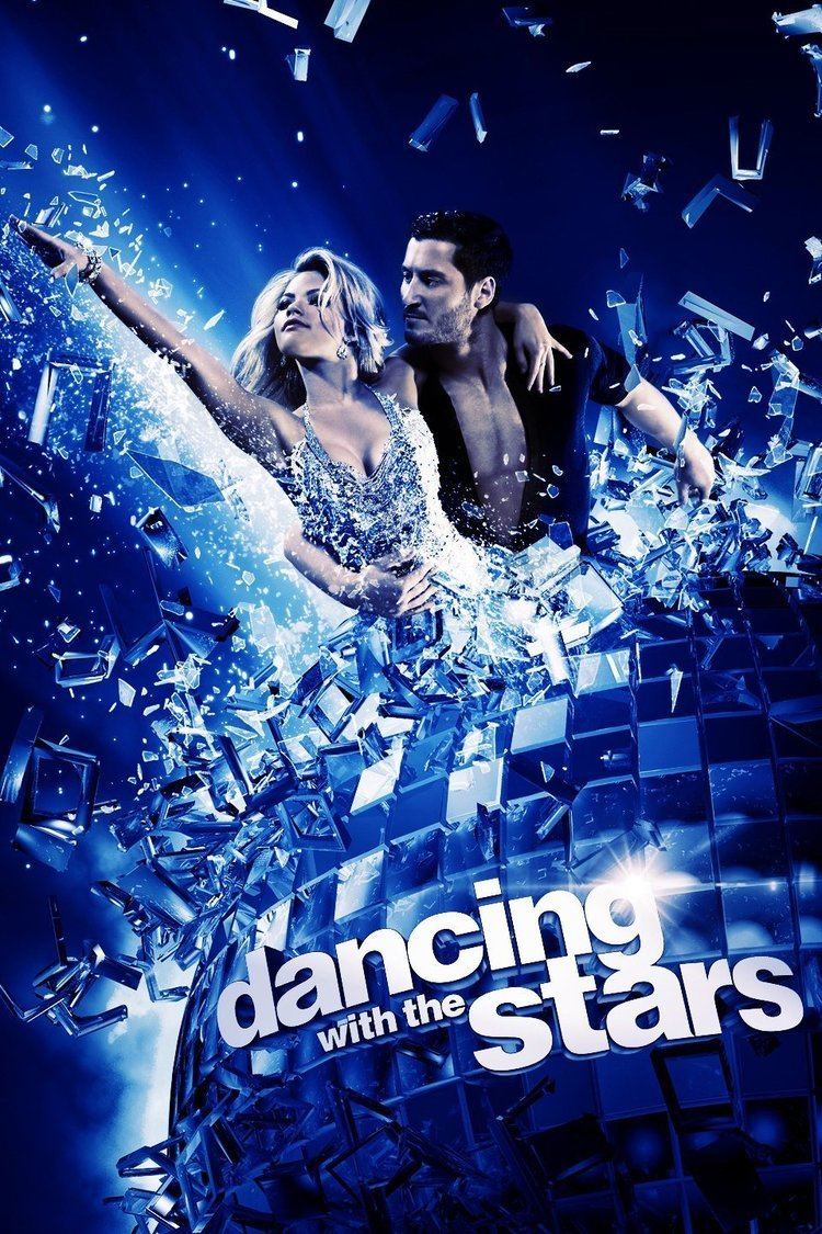 Dancing with the Stars (U.S. TV series) wwwgstaticcomtvthumbtvbanners13729625p13729