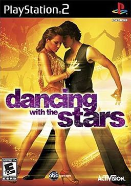 Dancing with the Stars (video game) httpsuploadwikimediaorgwikipediaen663Dan