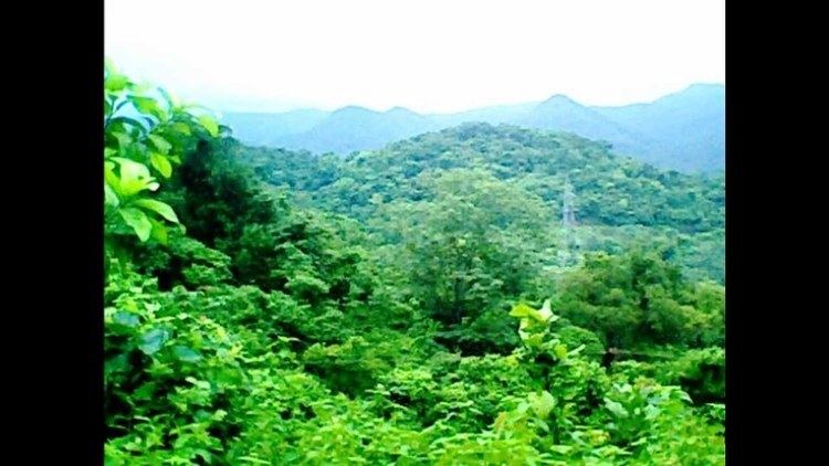 Dandakaranya Donkarayi Sileru river banks The Legacy of DandakaranyaUnimid