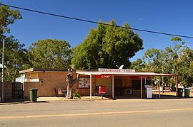 Dandaragan, Western Australia httpsuploadwikimediaorgwikipediacommonsthu