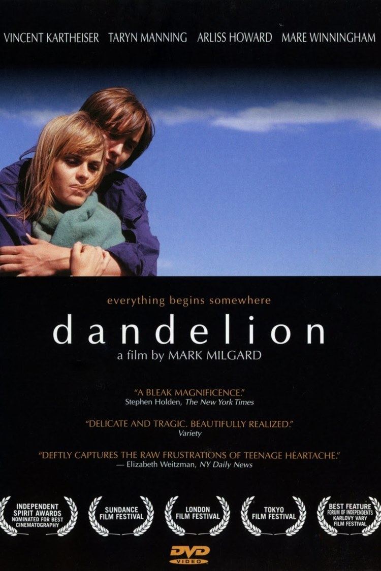 Dandelion (2004 film) wwwgstaticcomtvthumbdvdboxart90591p90591d