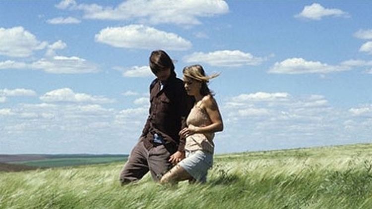 Dandelion (2004 film) Dandelion 2004 MUBI