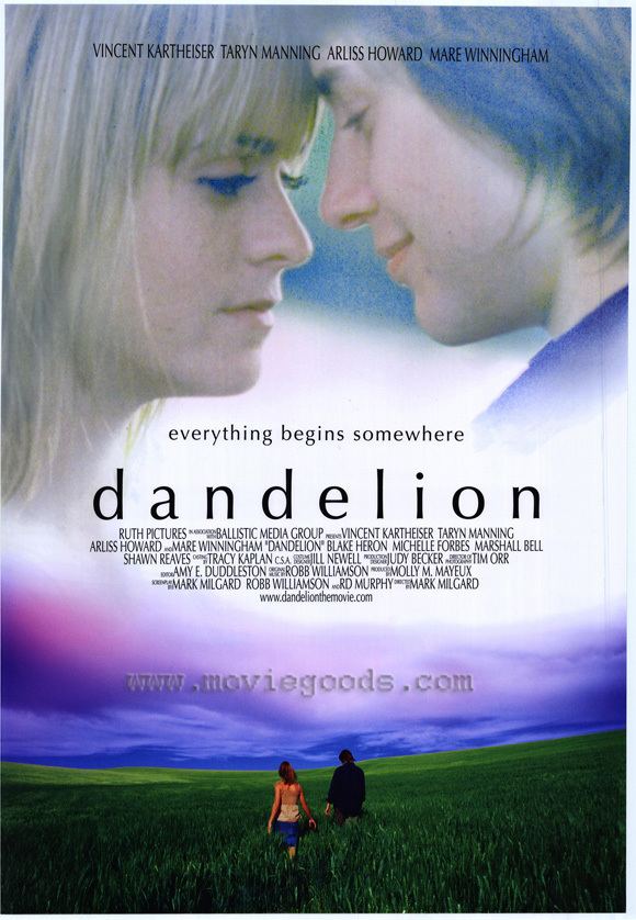 Dandelion (2004 film) Dandelion 2004 film Alchetron The Free Social Encyclopedia