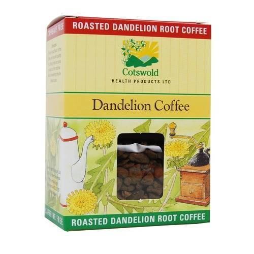 Dandelion coffee Cotswold Dandelion Coffee 100g by Cotswold