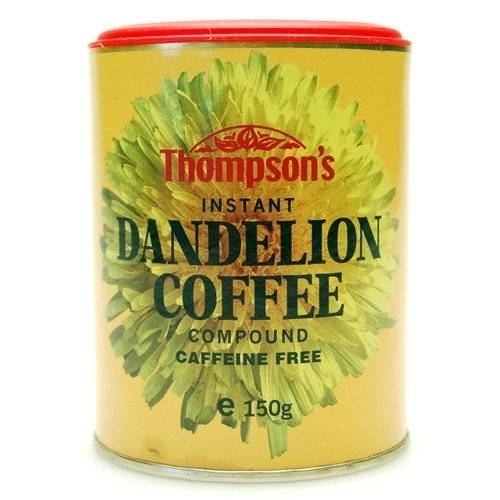 Dandelion coffee httpwwwdemeterwholefoodscoukp119443DandelionCoffeec097569756