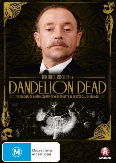 Dandelion Dead Dandelion Dead on DVD Buy new DVD amp Bluray movie releases from