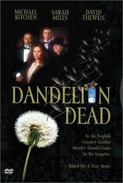 Dandelion Dead httpsuploadwikimediaorgwikipediaenthumba