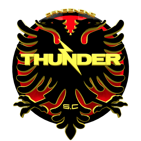 Dandenong Thunder SC httpspbstwimgcomprofileimages6372358245101