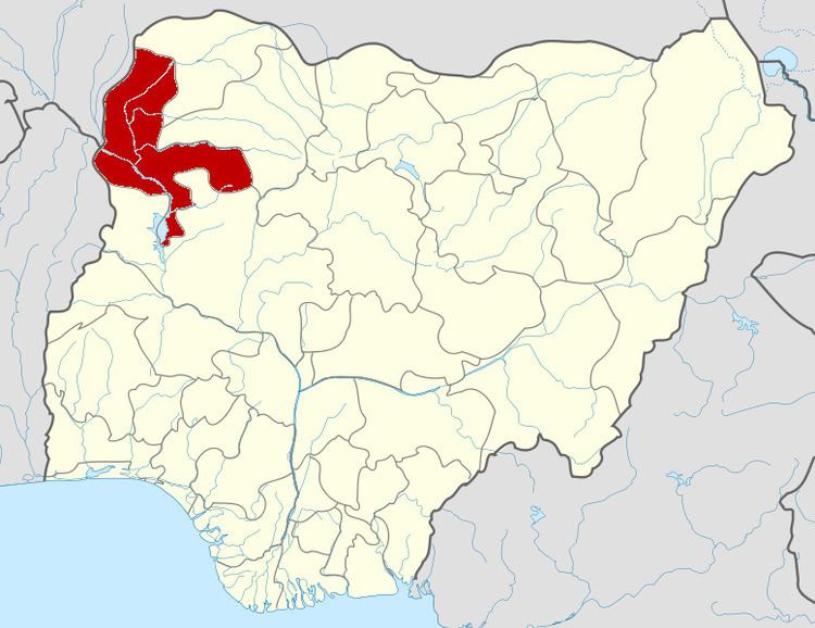 Dandi, Nigeria