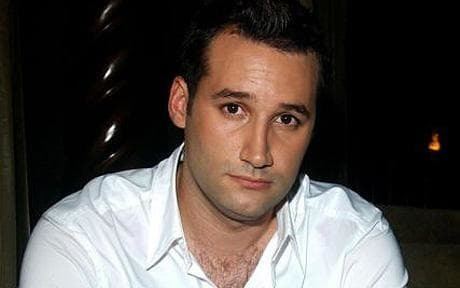 Dane Bowers Katie Price39s exboyfriend Dane Bowers arrested after