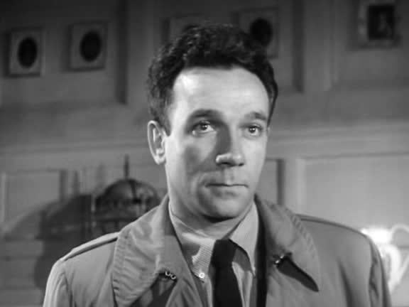 Dane Clark Todays Underrated Actor Spotlight Dane Clark The Dying Movie Race