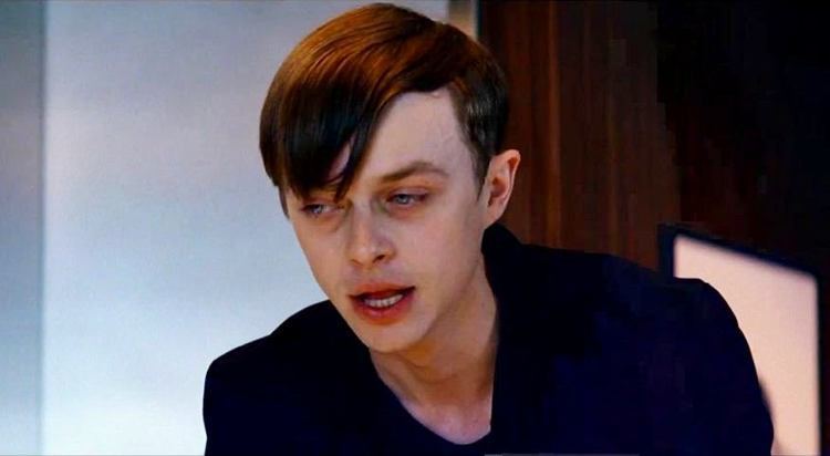 Dane DeHaan Dane DeHaan