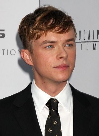 Dane DeHaan Dane DeHaan Ethnicity of Celebs What Nationality Ancestry Race