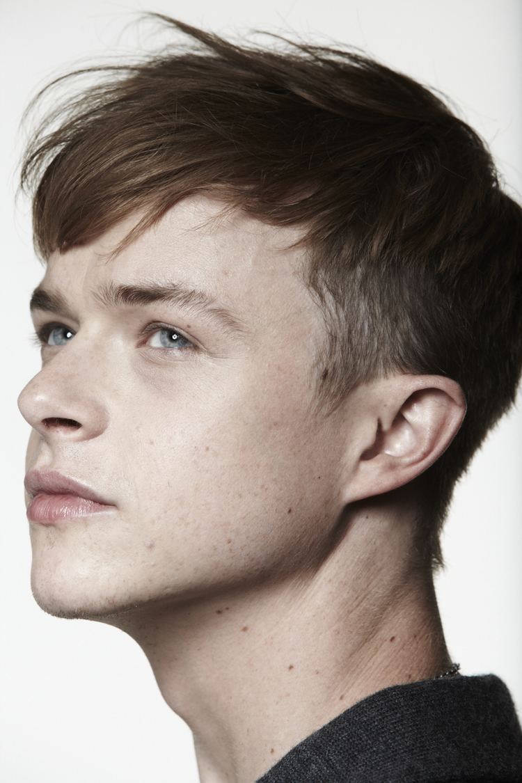 Dane DeHaan Dane DeHaan