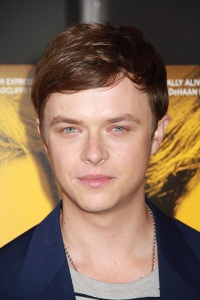 Dane DeHaan Dane DeHaan Ethnicity of Celebs What Nationality Ancestry Race