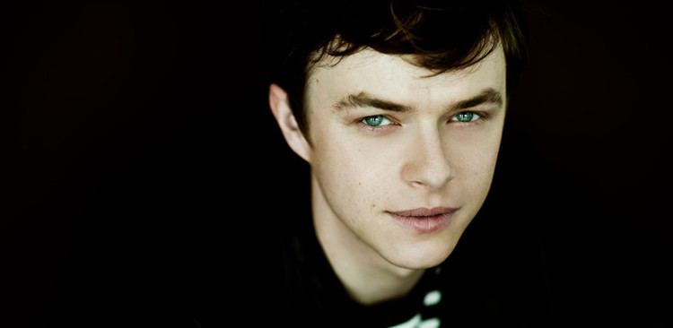 Dane DeHaan EXCLUSIVE HQ outtakes of 201339s Vogue photoshoot Dane