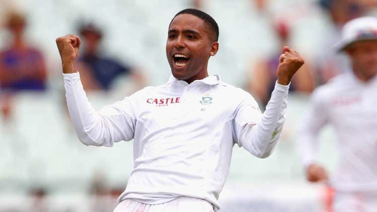 Dane Piedt Cricket Dane Piedt added to South Africa squad for NZ Tests SPORTAL