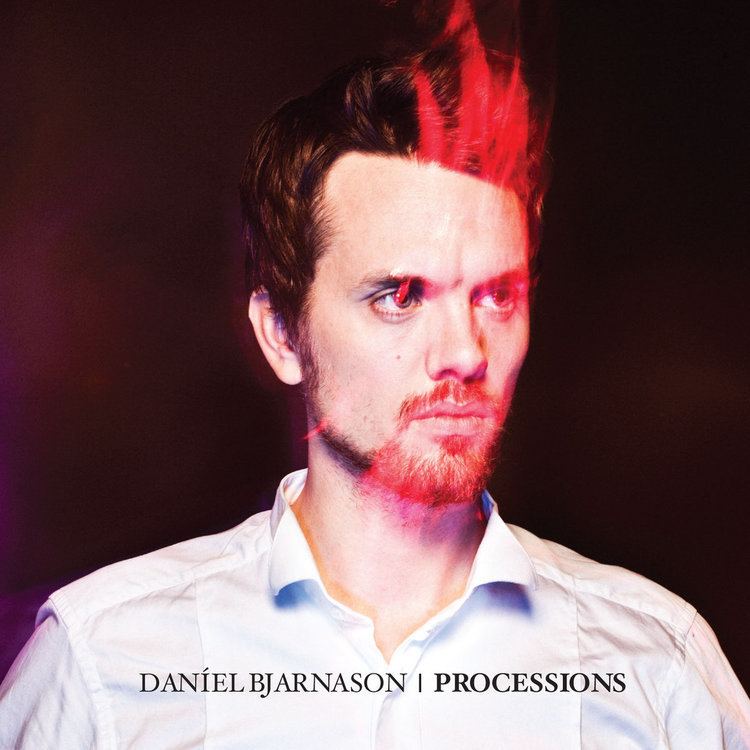 Daníel Bjarnason Music Danel Bjarnason