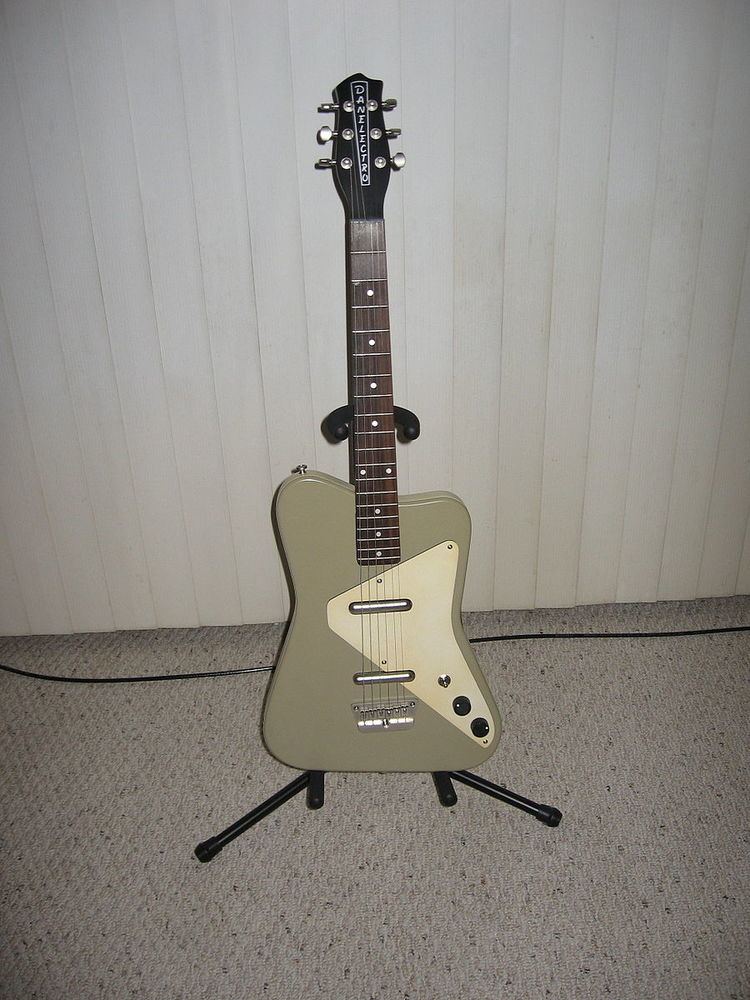 Danelectro Dano Pro