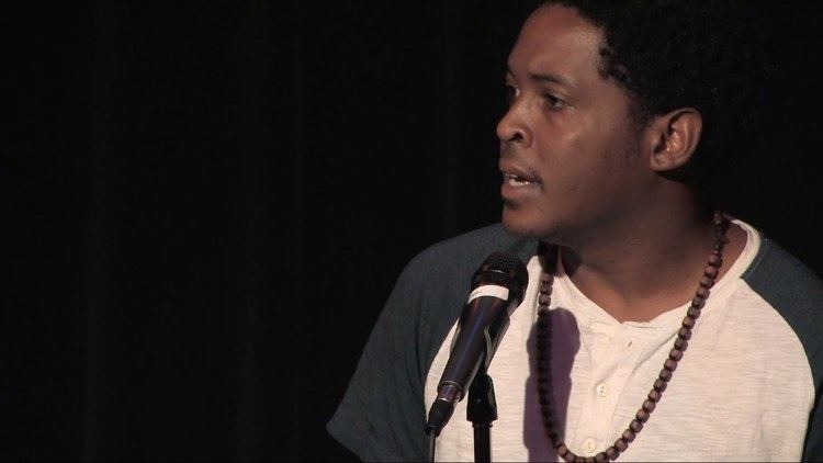 Danez Smith Danez Smith quotNot An Elegy for Mike Brownquot YouTube