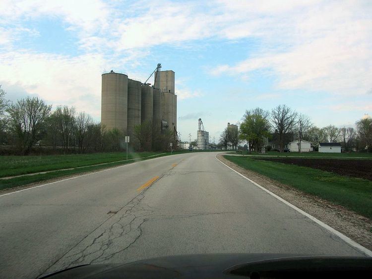 Danforth, Illinois