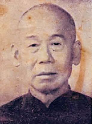 Dang Fong Tiger of Sai Gwaan Hung Ga Grand Master Dang Fong Practical Hung