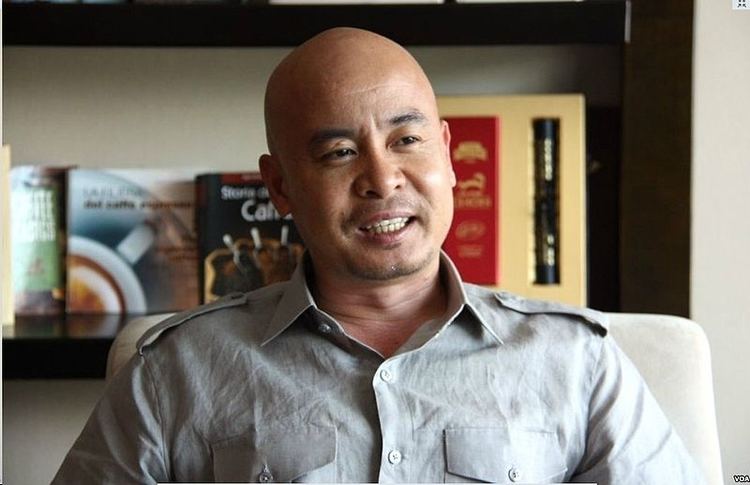 Dang Le Nguyen Vu Vietnam Coffee Mogul Wants to Battle Starbucks in the US Daily
