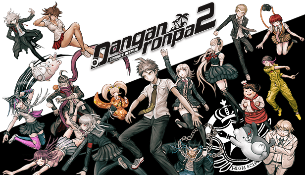 Danganronpa 2: Goodbye Despair Danganronpa 2 Goodbye Despair Save Game Manga Council